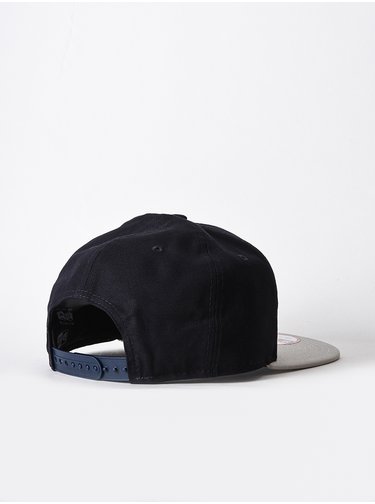 New Era 950-MLB NEYYAN NVYSTN kšiltovka s rovným kšiltem - černá