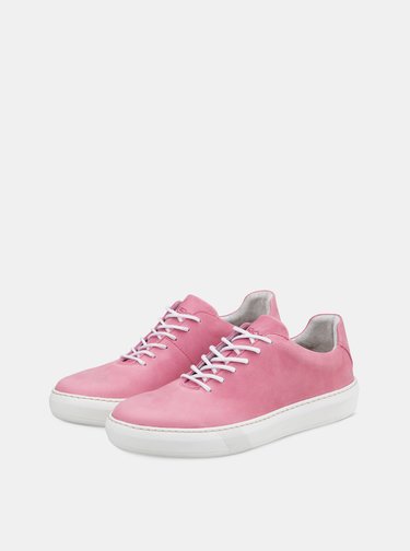 Pantofi sport si tenisi pentru femei Vasky - roz