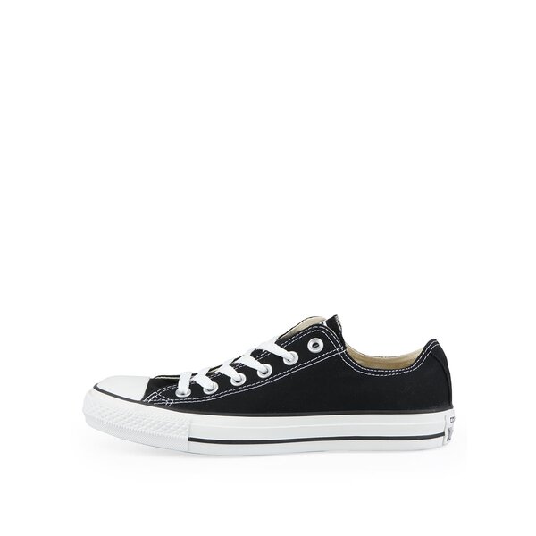 Bascheti negri unisex Converse Chuck Taylor All Star