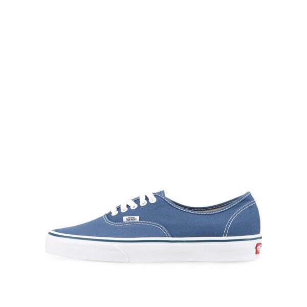 Tenisi albastri pentru barbati - Vans Authentic