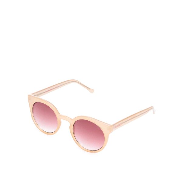 Ochelari de soare roz femei Komono Lulu