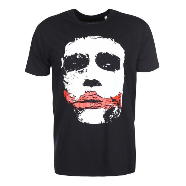 Tricou ZOOT Original Joker negru bărbătesc
