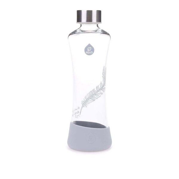 Sticla de apa EQUA SQUEEZE (550 ml)