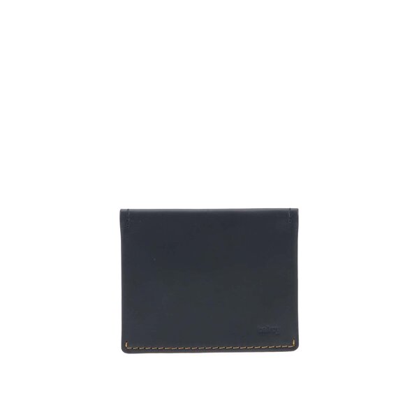 Portofel din piele Bellroy Slim Sleeve - bleumarin