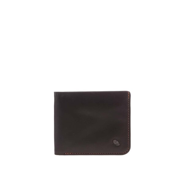 Portofel din piele Bellroy Hide & Seek maro