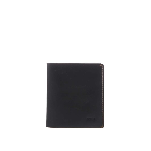 Portofel din piele Bellroy Note Sleeve negru