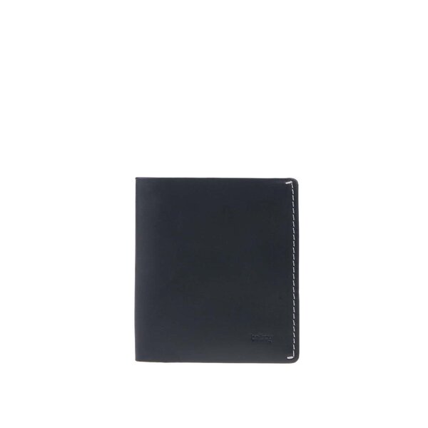 Portofel din piele Bellroy Note Sleeve - bleumarin