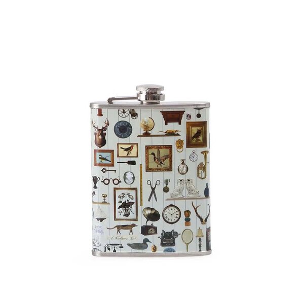 Sticla Disaster Grannys Attic cu desene
