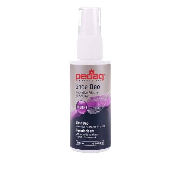 Spray deodorant încălțăminte pedag