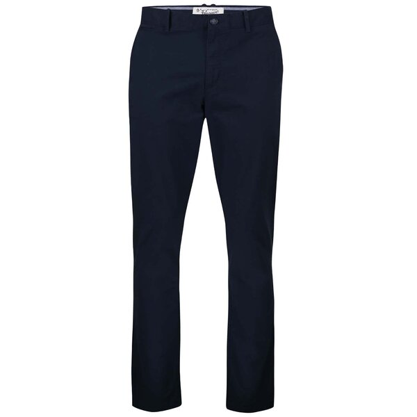 Pantaloni chino bleumarin Original Penguin Fracus