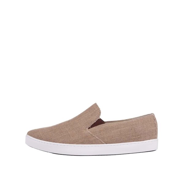 Espadrile maro - OJJU