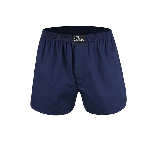 Boxeri bleumarin pentru barbati - El.Ka Underwear