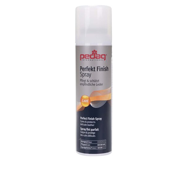 Spray îngrijire încălțăminte pedag