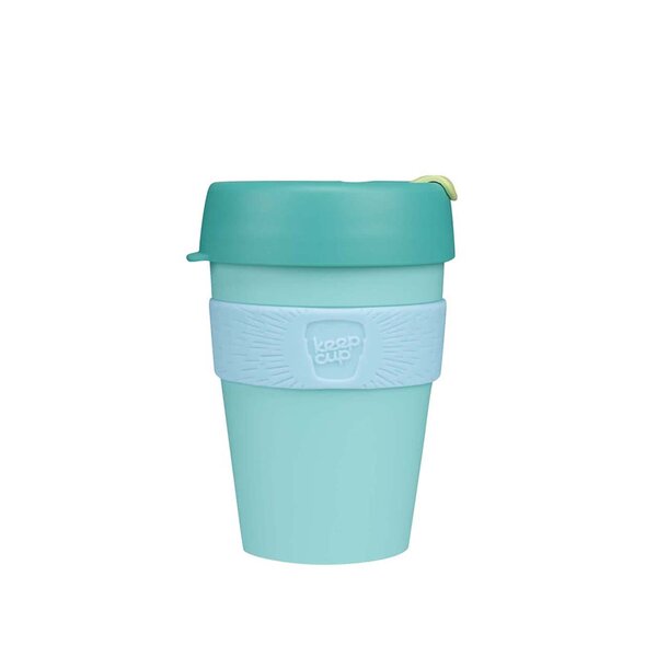 Cană medie de călătorie KeepCup Cucumber Medium