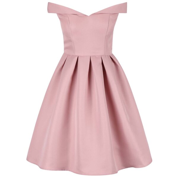 Rochie Chi Chi London Dulce roz