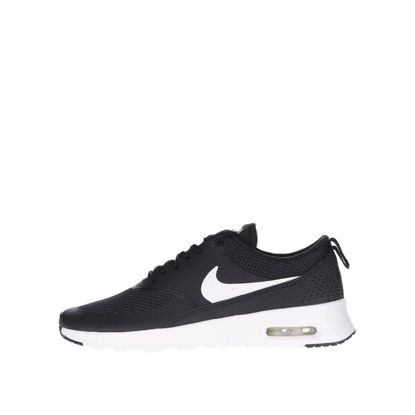 Pantofi sport negri pentru femei Nike Air Max Thea