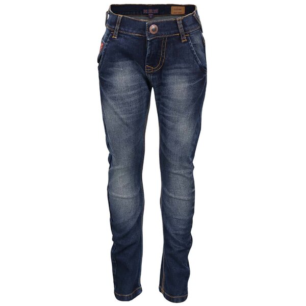 Blugi albaștri Cars Jeans Salva pentru băieți