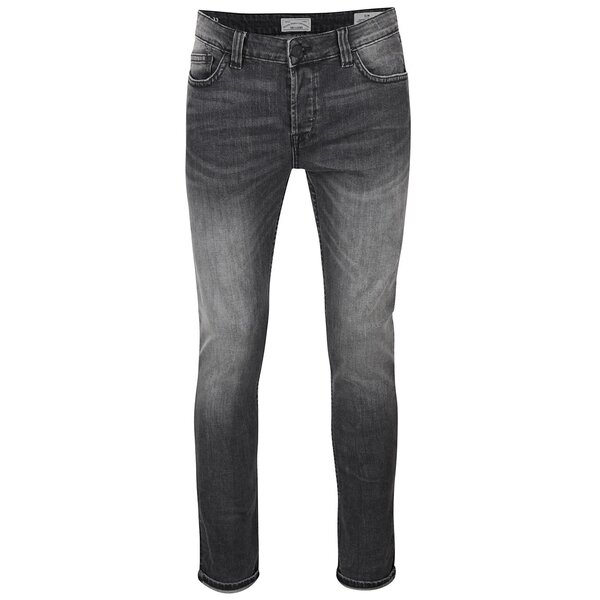 Blugi gri slim fit - ONLY & SONS Loom