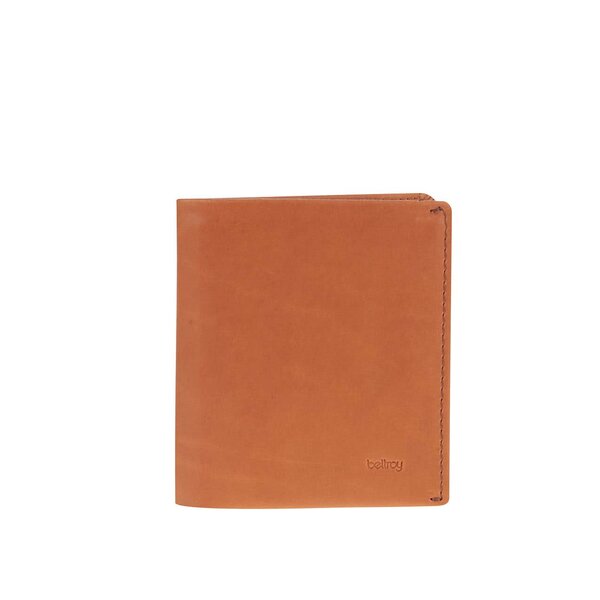 Portofel portocaliu Bellroy Nore Sleeve
