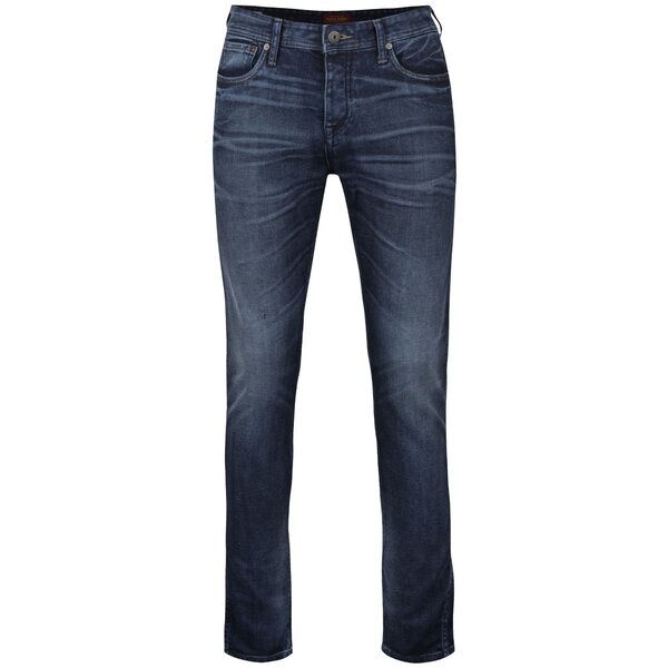 Blugi albastri - Jack & Jones Erik