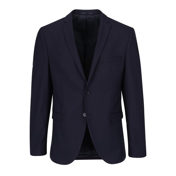 Sacou bleumarin de costum - Selected Homme Newone