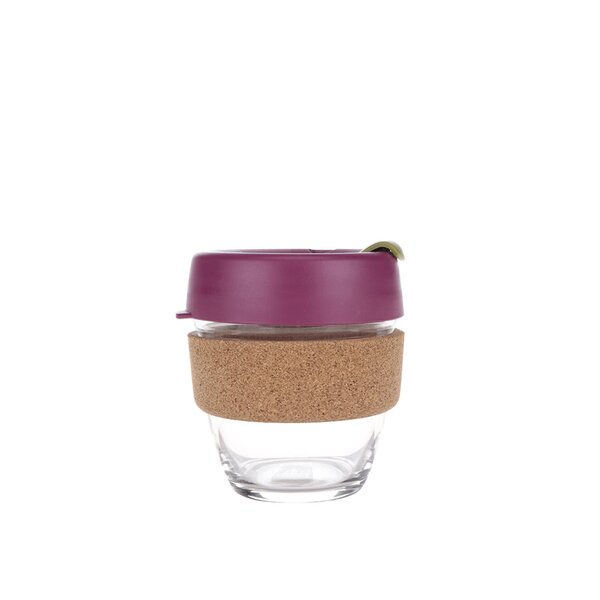 Cana de calatorie - KeepCup Brew Cinnamon Cork Small