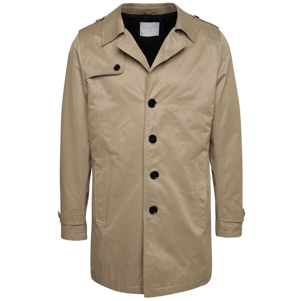 Trenci bej Selected Homme New Adams