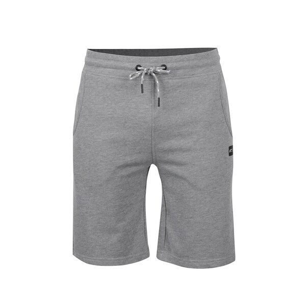 Pantaloni sport scurti gri deschis Jack & Jones Run Sweet