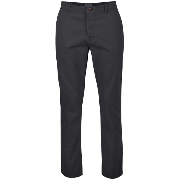 Pantaloni chino gri ONLY & SONS Sharp