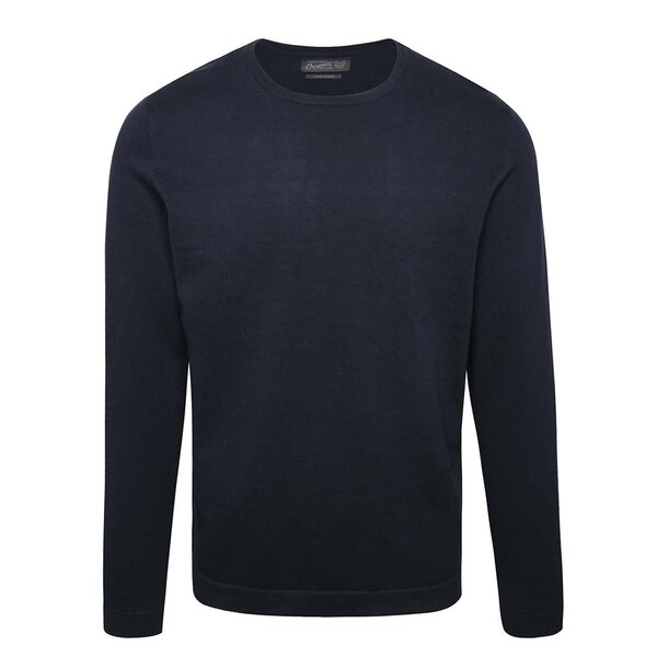 Pulover bleumarin Jack & Jones Basic