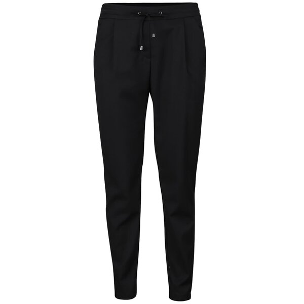 Pantaloni negri VERO MODA Rory