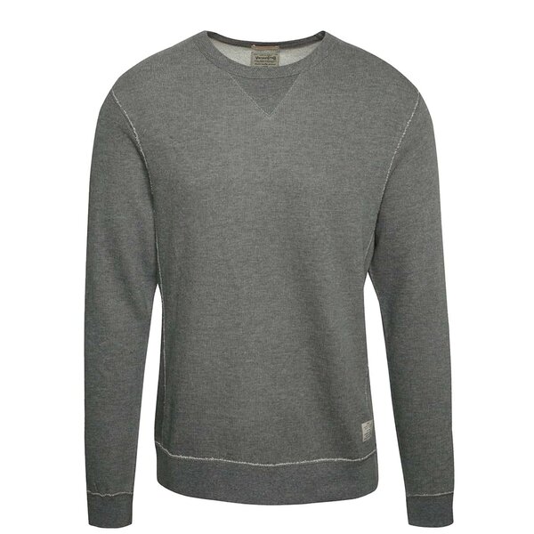 Bluza subtire gri - Jack & Jones Rugged