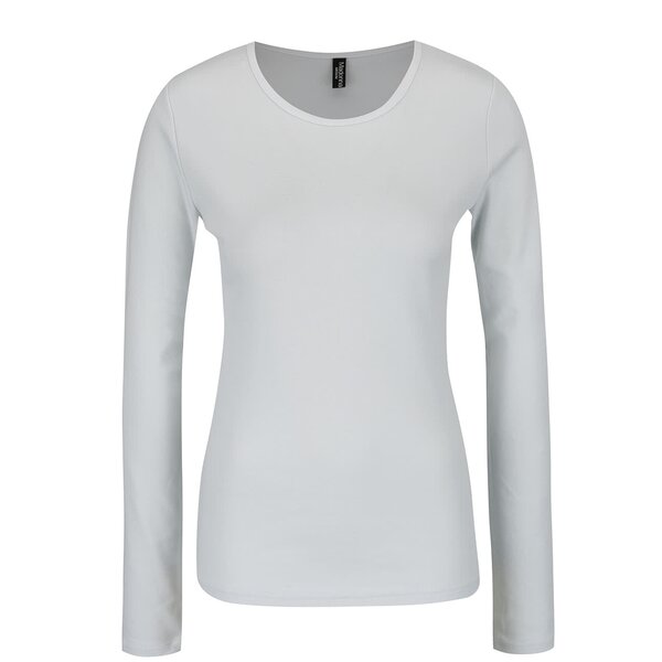 Bluza basic verde pal Madonna MDA