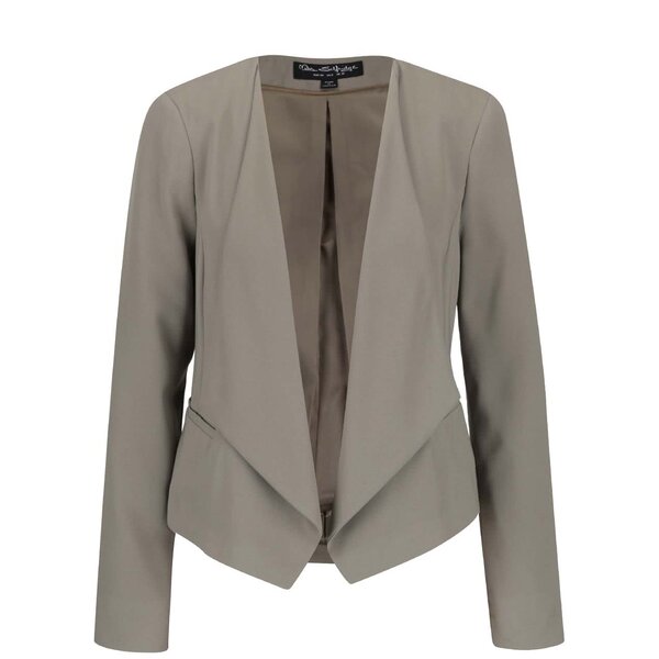 Sacou kaki Miss Selfridge