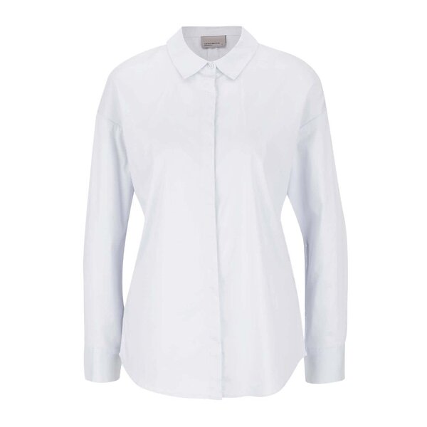 Cămașă albă VERO MODA Green Cripsy