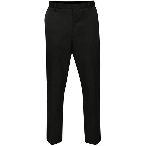 Pantaloni negri Burton Menswear London