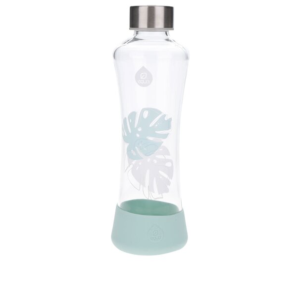 Sticla de apa - EQUA Monstera (550 ml)