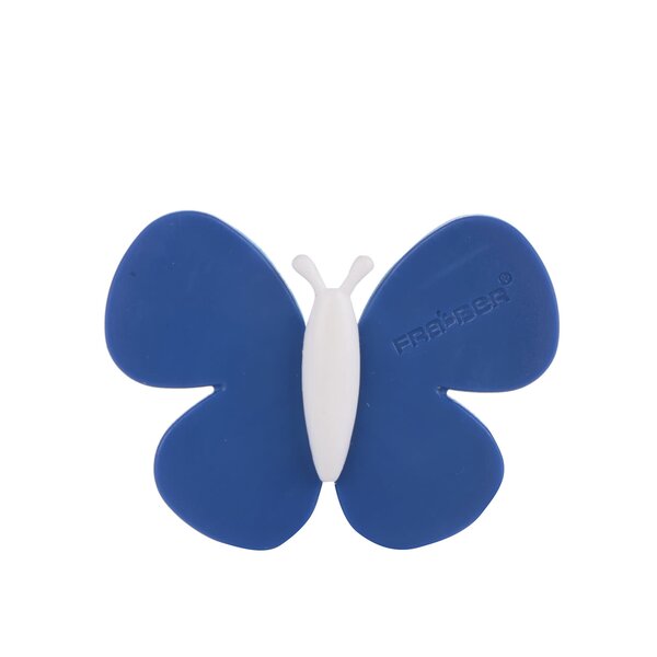 Odorizant auto albastru Motýlek Marta Blue Ice