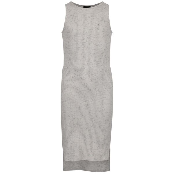 Rochie gri deschis LIMITED by name it Rabine