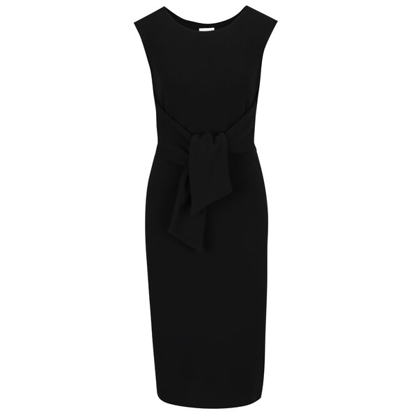 Rochie neagră Apricot