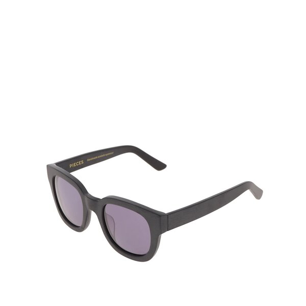 Ochelari de soare negri - Pieces Goyo