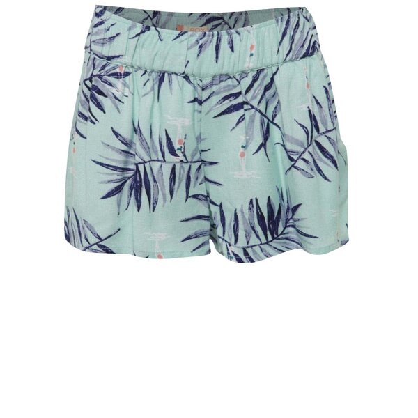 Pantaloni scurți verzi Roxy Janes Board de fete
