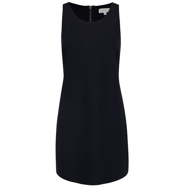 Rochie bleumarin Apricot