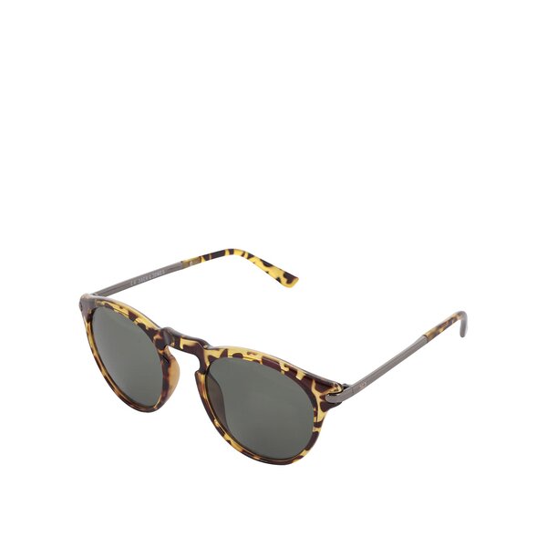 Ochelari de soare maro & galben - Jack & Jones Leo