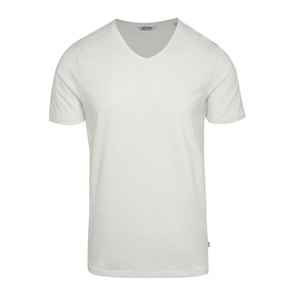 Tricou basic alb - ONLY & SONS Basic