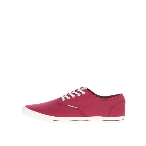 Tenisi rosii lejeri Jack & Jones Spider