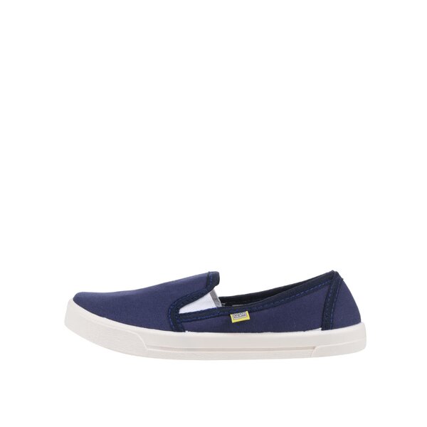 Pantofi slip-on bleumarin unisex Oldcom Cooper