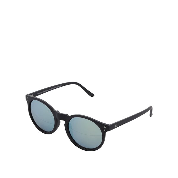 Ochelari de soare maro unisex - CHPO Mavericks
