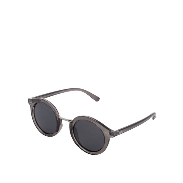 Ochelari de soare gri transparent CHPO Vanessa unisex
