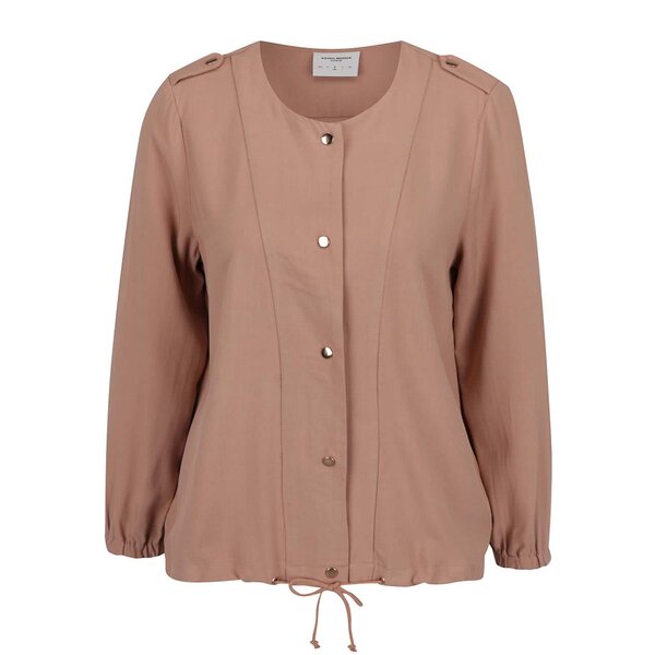 Jacheta lejera roz pal VERO MODA Tailor